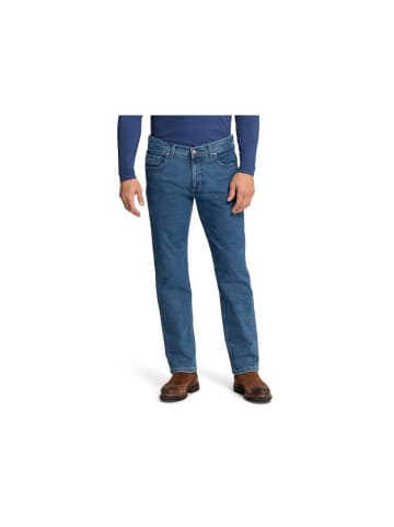 Pioneer Straight Leg Jeans für Herren in blau
