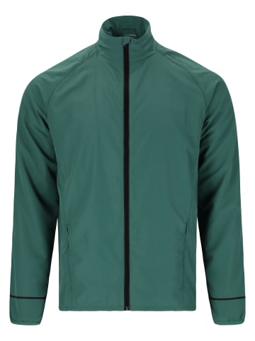 Endurance Laufjacke Lessend in 3034 Bistro Green