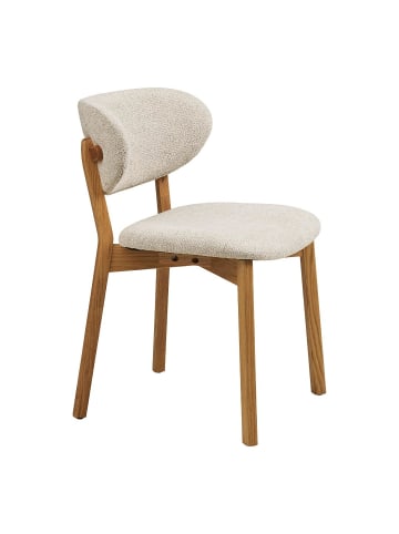 ebuy24 Esszimmerstuhl Bera Eiche 2er Set