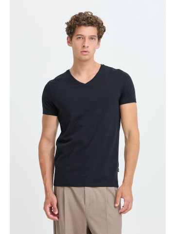 CASUAL FRIDAY T-Shirt CFLincoln in Blau