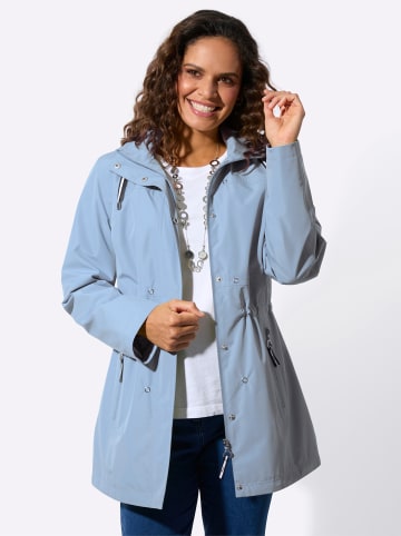 WITT WEIDEN Funktionsjacke in bleu