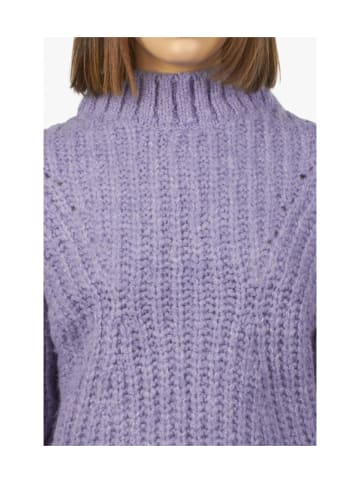 Jack & Jones Jumper in Lila