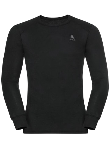 Odlo Funktionsunterhemd in black