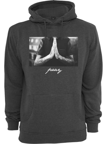 Mister Tee Sweat & Fleece - Hoodies in charcoal