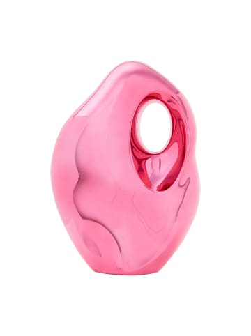 myMo at night Handbag Handbag in Pink