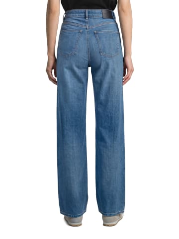 Marc O'Polo DENIM Jeans Model Tomma wide in Medium Blue