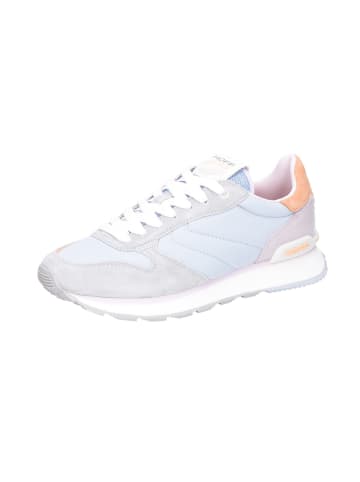 HOFF Schnürschuh in beige