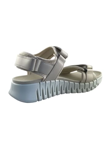 Ecco Trekkingsandalen in Beige