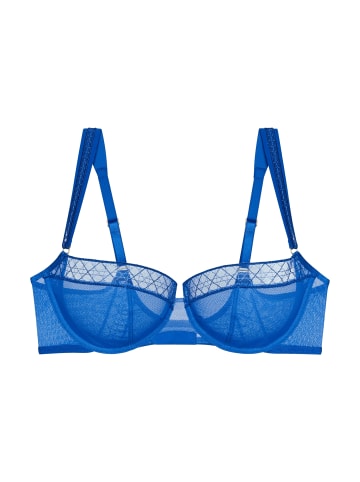 Triumph Cosmic Heartbeat BH in Illumines Blue