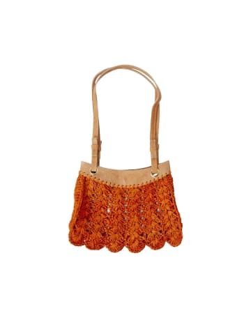 CURRY Tasche Ruth in Orange