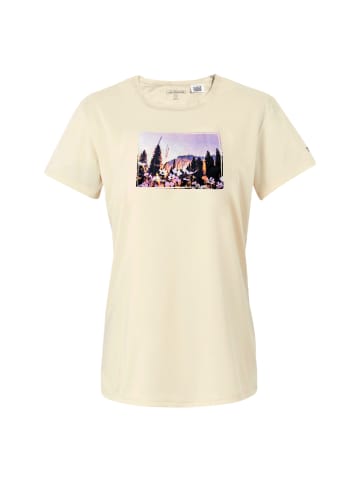 Regatta Funktionsshirt in Beige