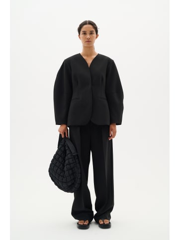 InWear Blazer WilcoxIW Feminine Form in Black
