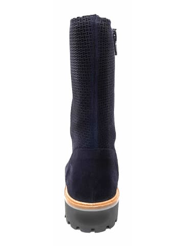 Brako Stiefel für Damen in blau