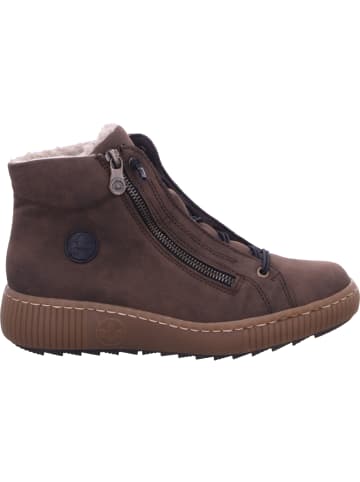 rieker Stiefeletten in tabak