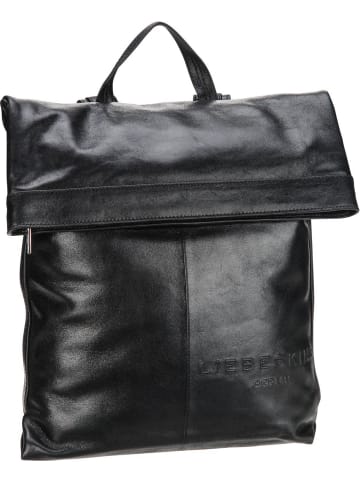 LIEBESKIND BERLIN Rucksack Elvira in Black