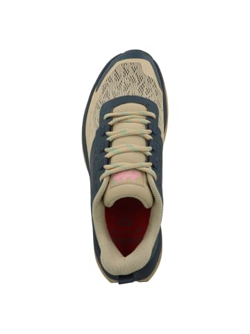 DACHSTEIN Outdoorschuhe Silvretta Lite LC WMN in beige