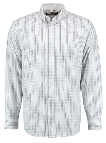 Tom Collins Hemd Owuno in jeans
