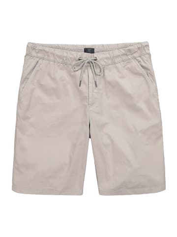 JP1880 Bermuda in kiesel