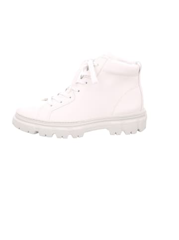Paul Green Stiefeletten für Damen in weiß