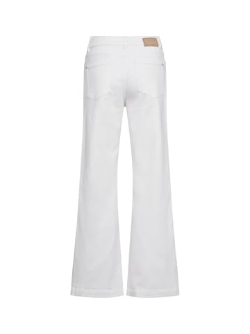 Mos Mosh Jeans MMDara Deluxe in weiß