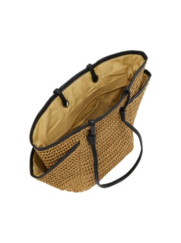 gaya Women Tote Bag in Camel