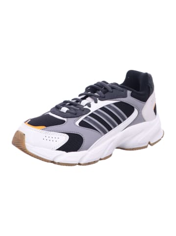 adidas Damen- Schnürschuhe CRAZYCHAOS 2000 in Grau