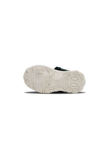 Hummel Klettverschluss Sandal Klettverschluss Kinder in JUNE BUG