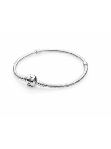 Pandora Armband für Erwachsene in silber in silber