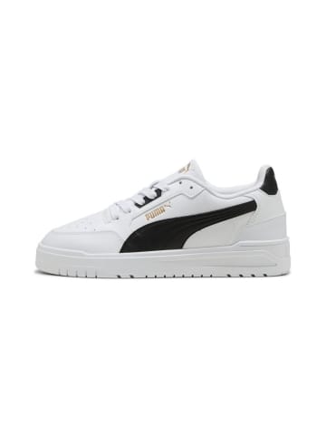 Puma Sneaker "Shuffle Downtown" in Weiß