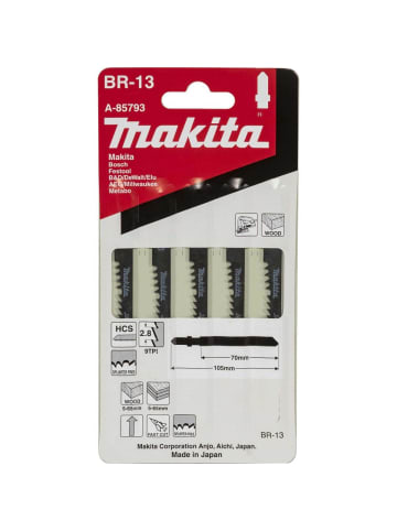 Makita Werkzeug A-85793 in Türkis