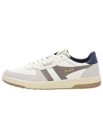 Gola Sneaker Low in weiss