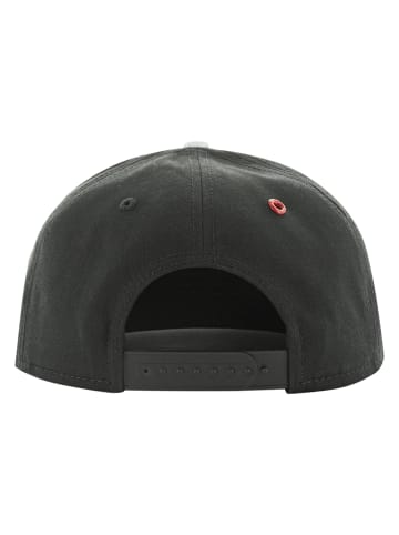 MSTRDS MSTRDS Unisex Letter Snapback in O