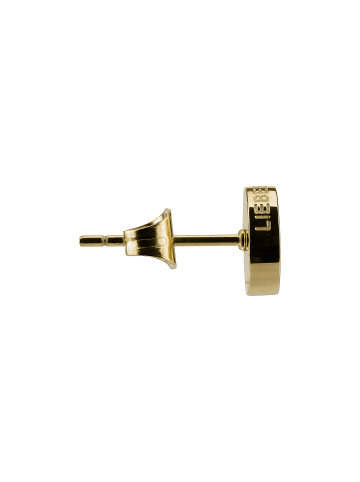 LIEBESKIND BERLIN Ohrstecker Keep Loving in gold
