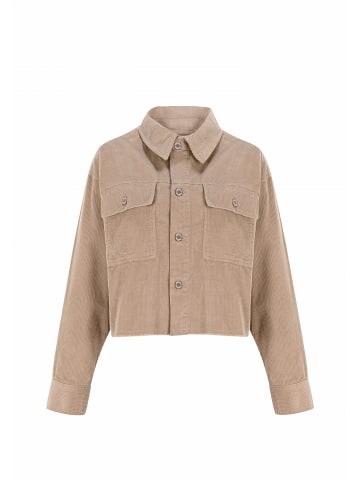 Freshlions Freizeitjacke Ceres in beige