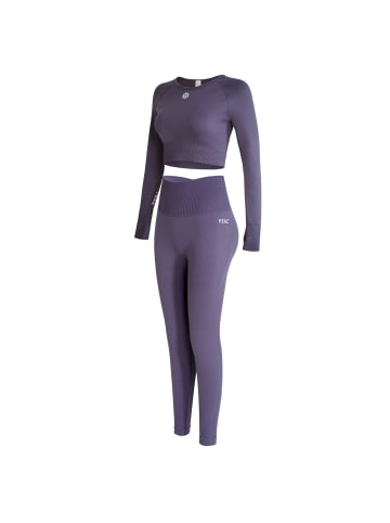 YEAZ LEGEND Set in lila