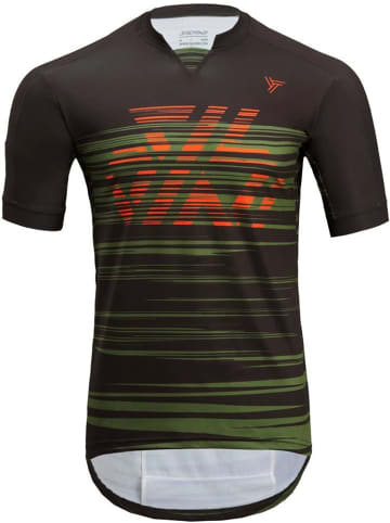 Silvini Radsportzubehör in Grün