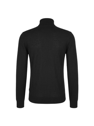 JOOP! Strickpullover in Schwarz