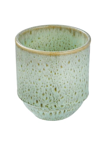 Butlers Kaffeebecher TAVIRA in Grün