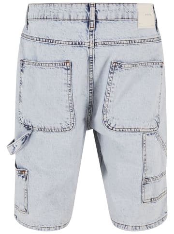 2Y Studios 2Y Studios Jeans-Shorts in blue