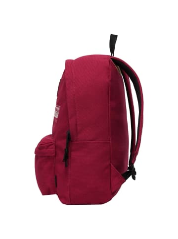 Napapijri Hering DP - Rucksack 40 cm (rot) in rot