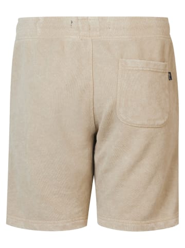 Petrol Industries Jogging-Shorts Suncoast in Braun