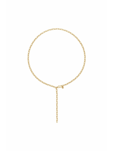 caï Halskette für Damen in gold