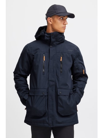 North Bend Outdoorjacke NBWan in blau