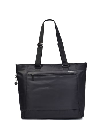 Hedgren Inner City Elvira Shopper Tasche RFID 44 cm Laptopfach in black