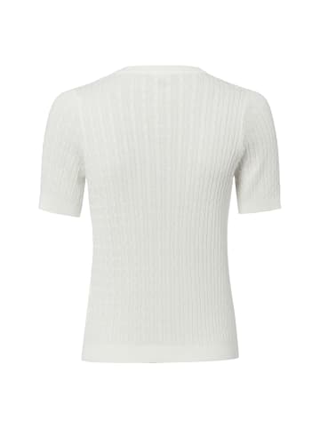 Franco Callegari Shirt in weiß