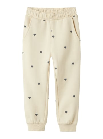 name it Jogginghose NMFVALBA SWE PANT UNB in summer sand