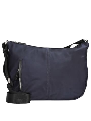 Mandarina Duck Hunter Hobo - Umhängetasche 36 cm (rain forest) in eclipse