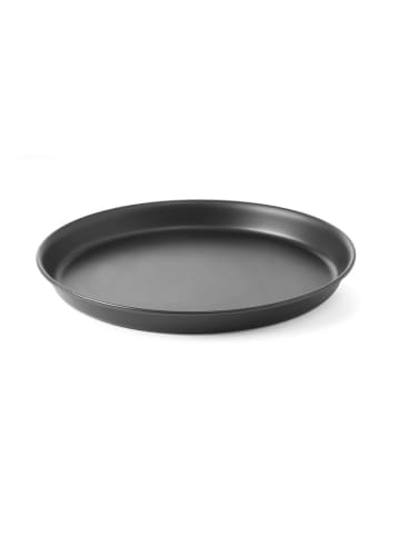 Riess HENDI Pizza-Pfanne, ⌀251x(H)24mm