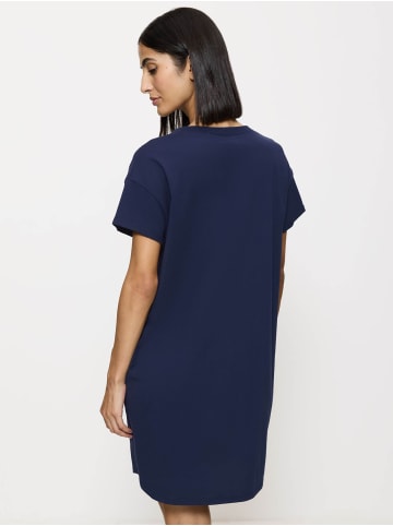 Triumph Nachthemd Nightdress in NEW NAVY