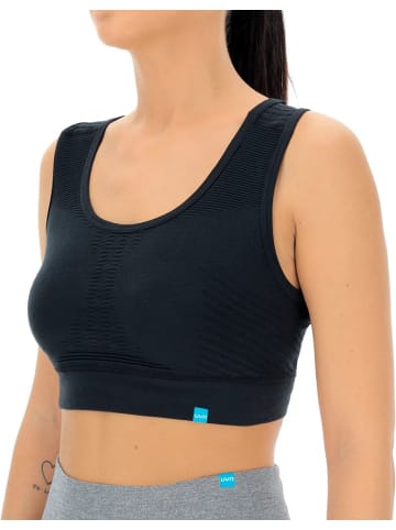 UYN Sportshirt in Blau